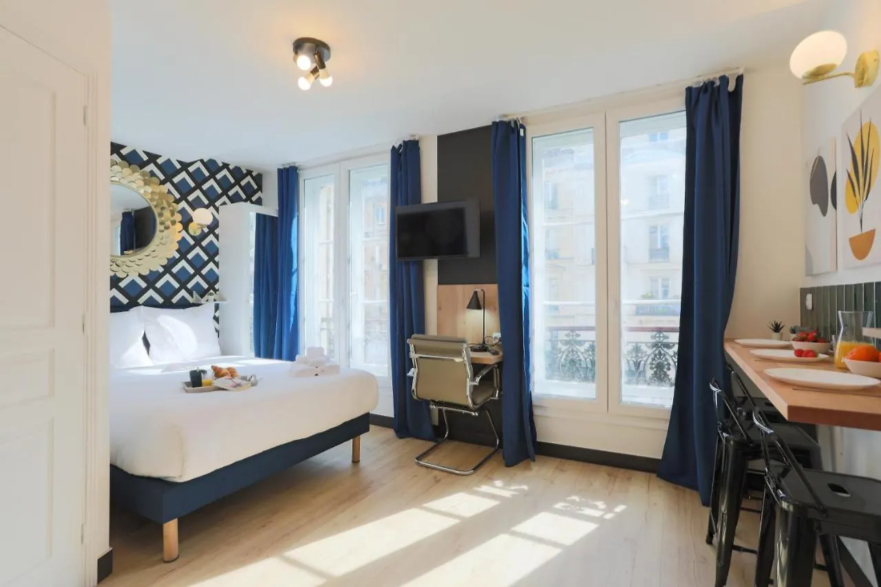 Ws Notre-Dame - Linne Paris Apartment