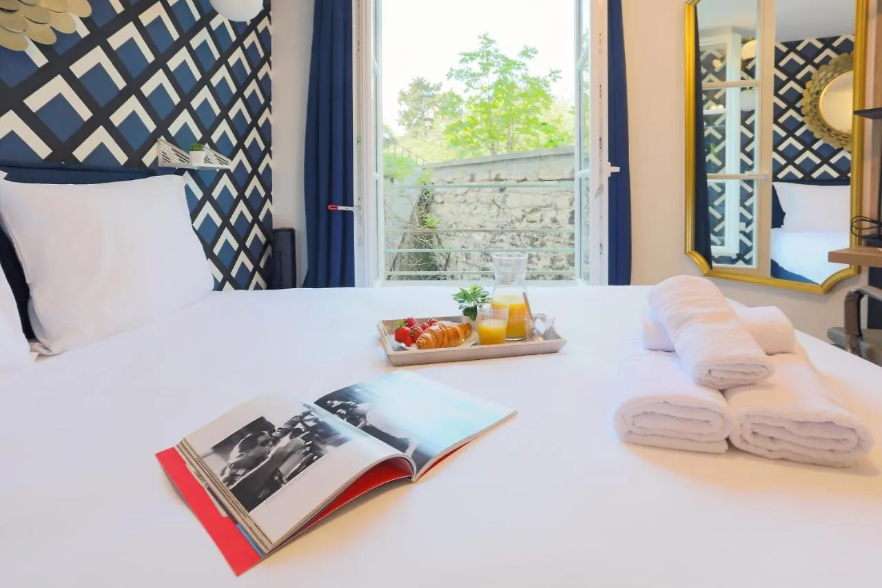 Ws Notre-Dame - Linne Paris Apartment