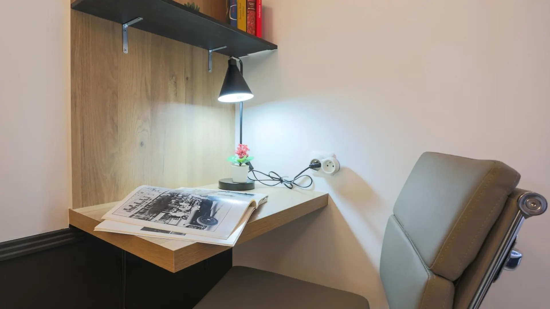 Apartment Ws Notre-Dame - Linne Paris
