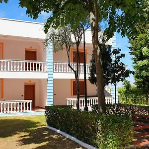 Gridi- Me Qera Apartment Spille