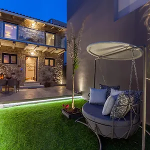 Evangelia Casa, Comfy Stay, Centrally, With Views! Apartment Heraklion (Crete)