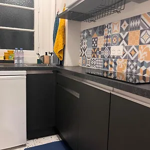 Appartement In Heart Of