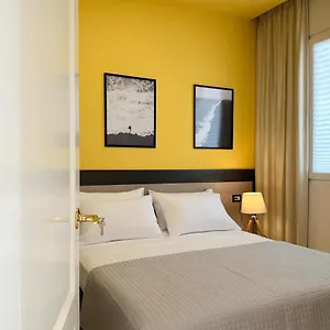 13 Eur For Monthly - By The Sea - Hbs Apartment Golem (Tirana)