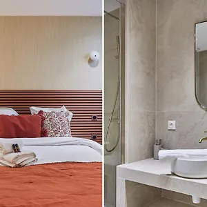  Appartement Montparnasse By Prestige