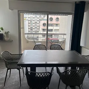 Appartement Crime
