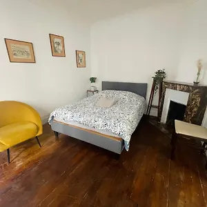  Appartement Tour Eiffel Vaugirard