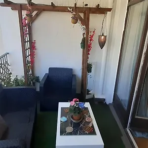  Séjour chez l'habitant Pres De Tour Eiffel