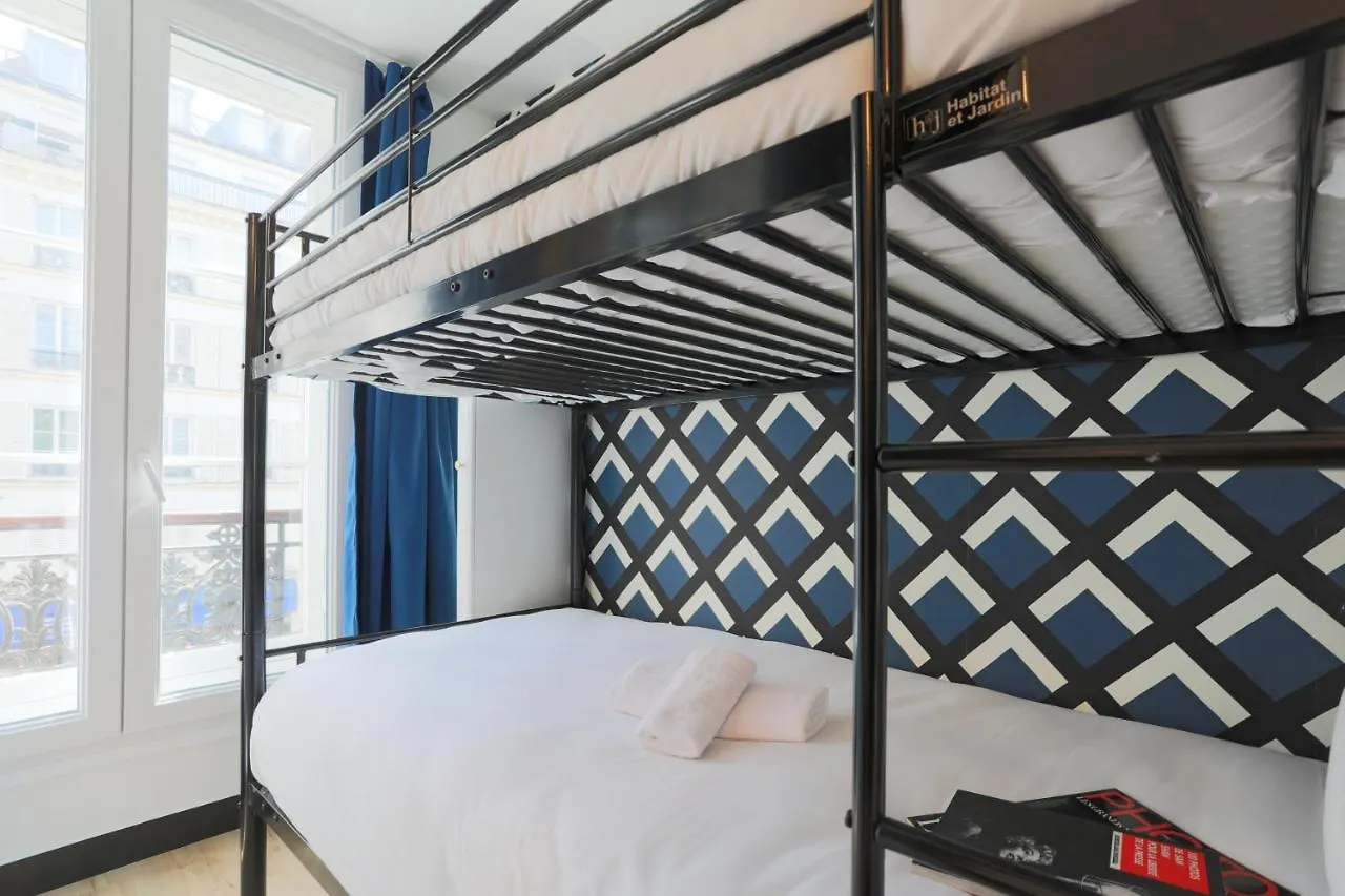 Ws Notre-Dame - Linne Paris Apartment