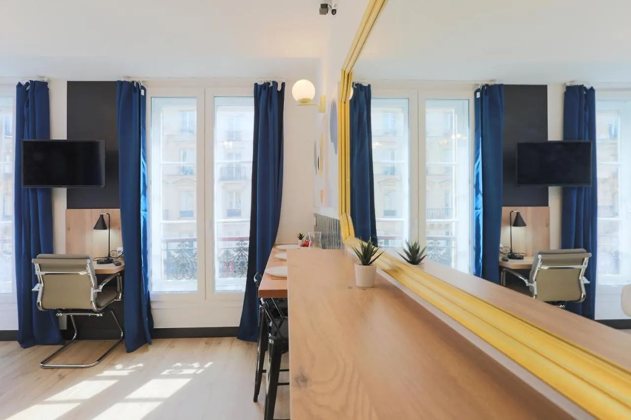 Apartment Ws Notre-Dame - Linne Paris
